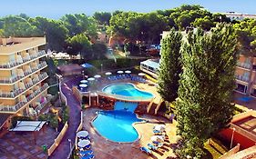 Palma Bay Hotel Mallorca