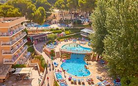 Palma Bay Club Resort Mallorca